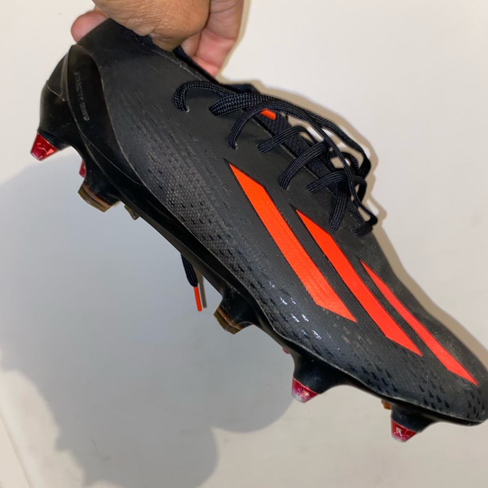 Adidas X 19.1 Soft Ground Cleats